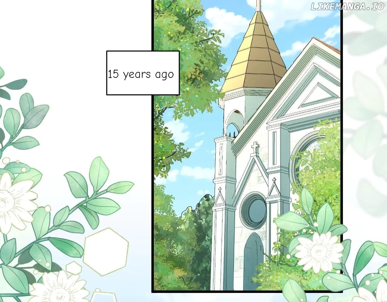 I Proposed to the Pope Chapter 14 - page 35