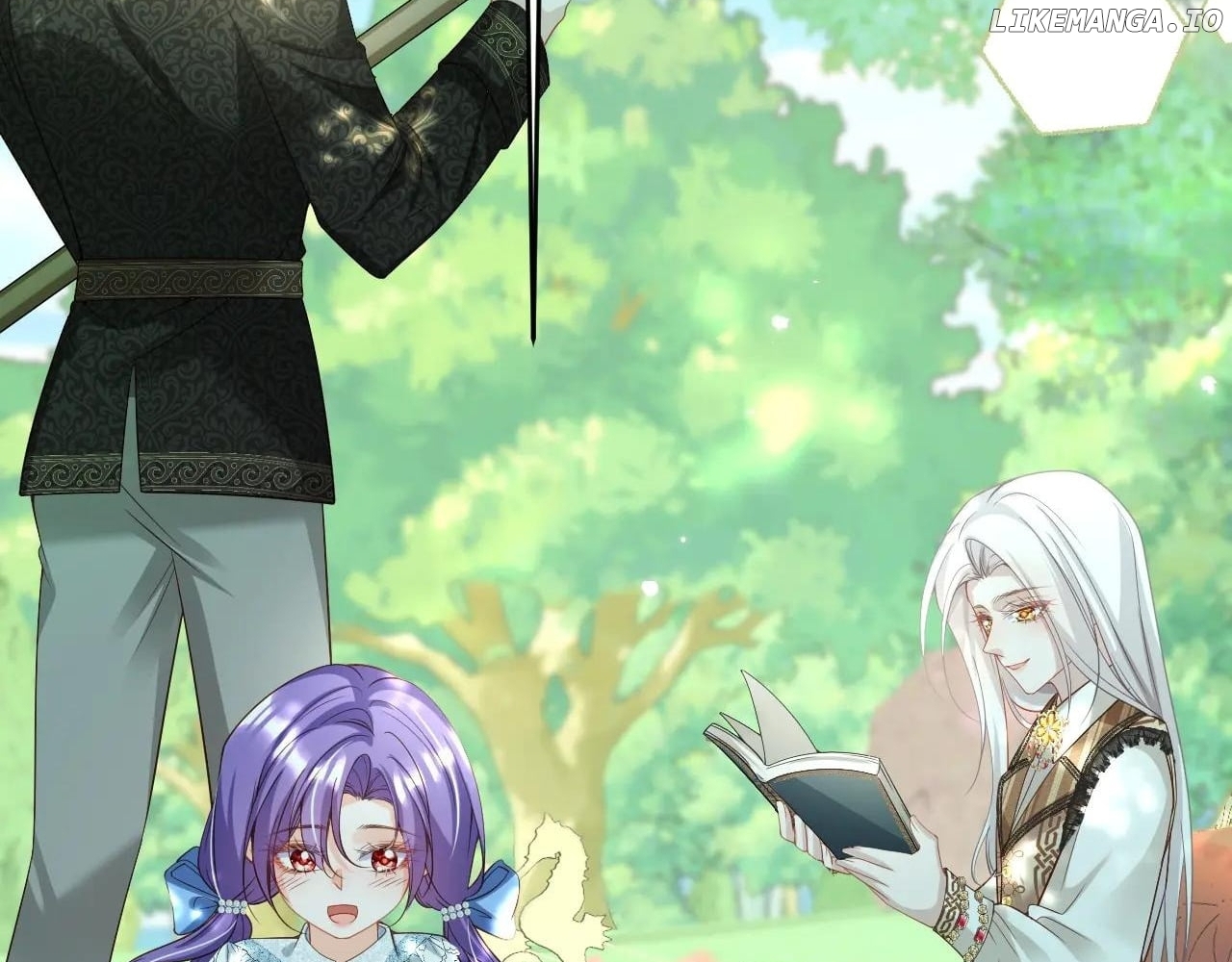 I Proposed to the Pope Chapter 14 - page 37