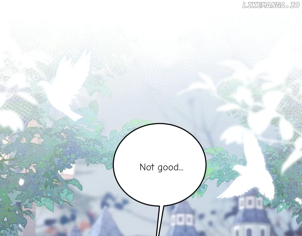 I Proposed to the Pope Chapter 14 - page 4