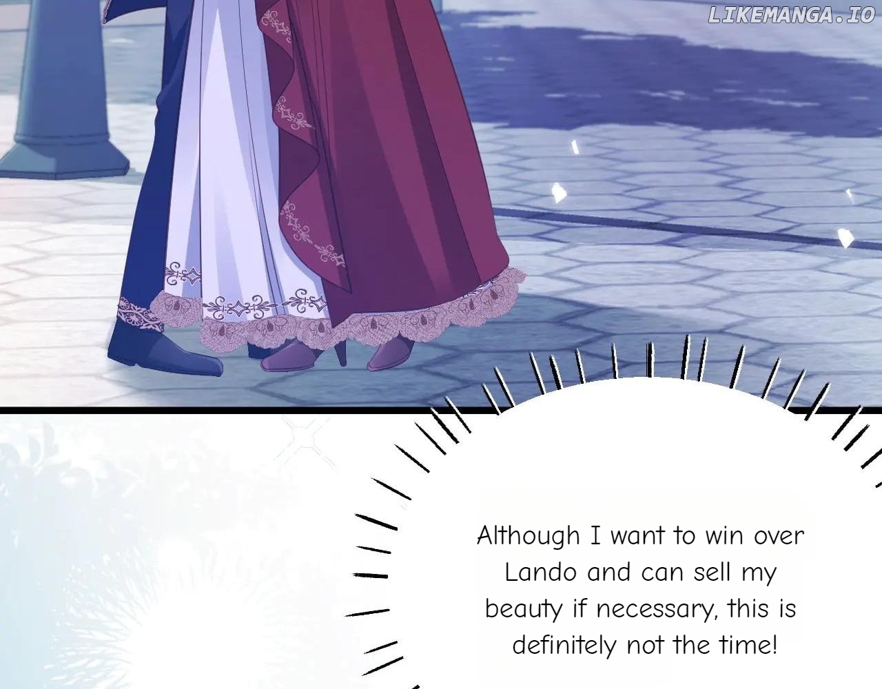I Proposed to the Pope Chapter 14 - page 6