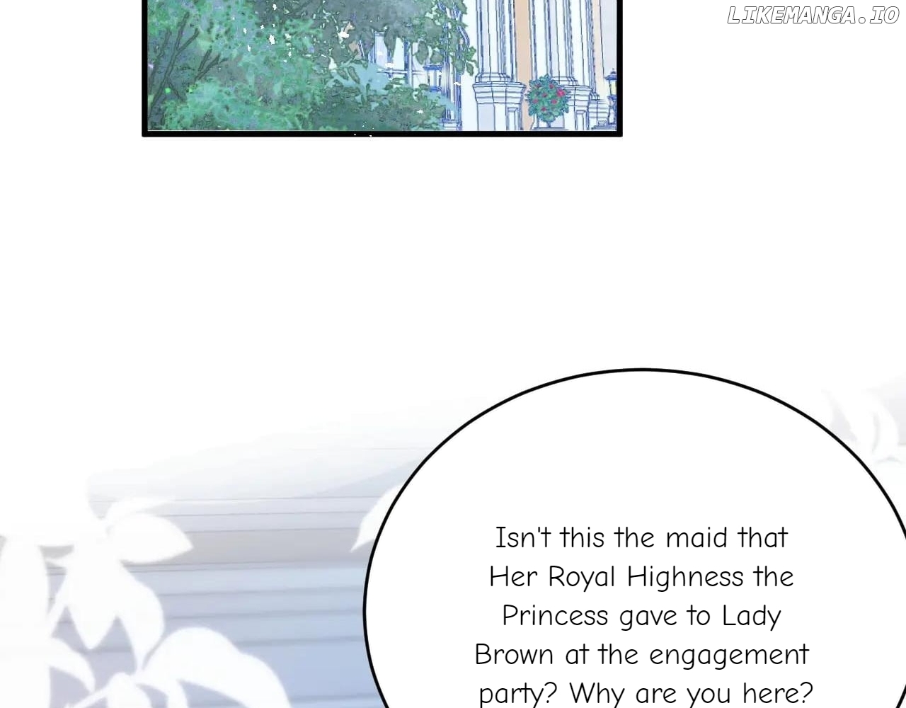 I Proposed to the Pope Chapter 14 - page 71