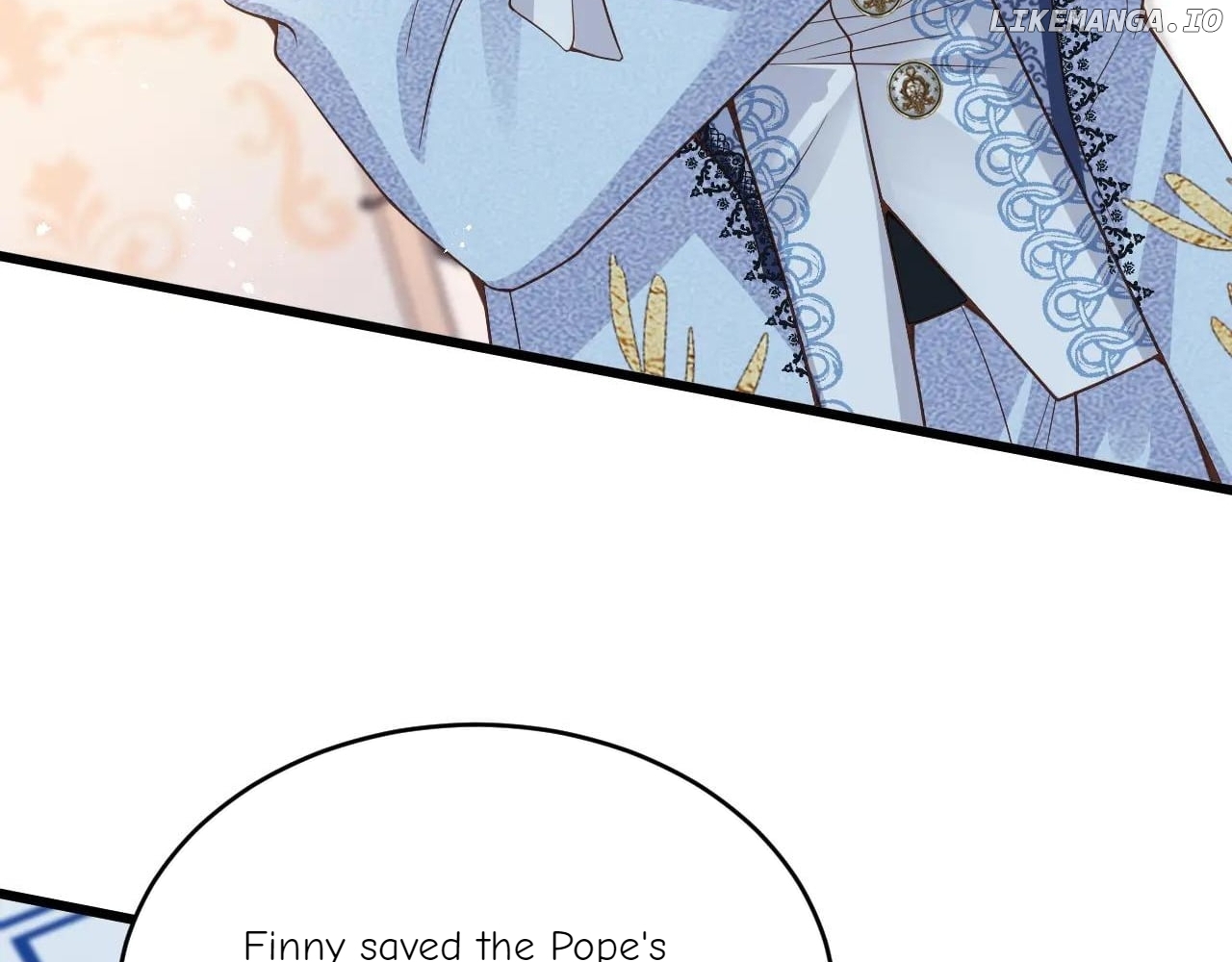 I Proposed to the Pope Chapter 14 - page 74