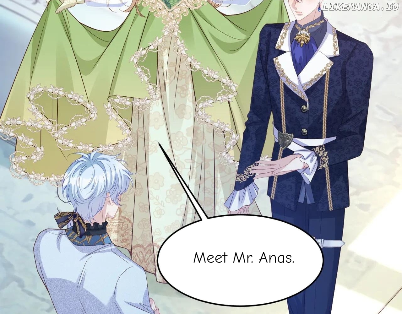 I Proposed to the Pope Chapter 14 - page 76