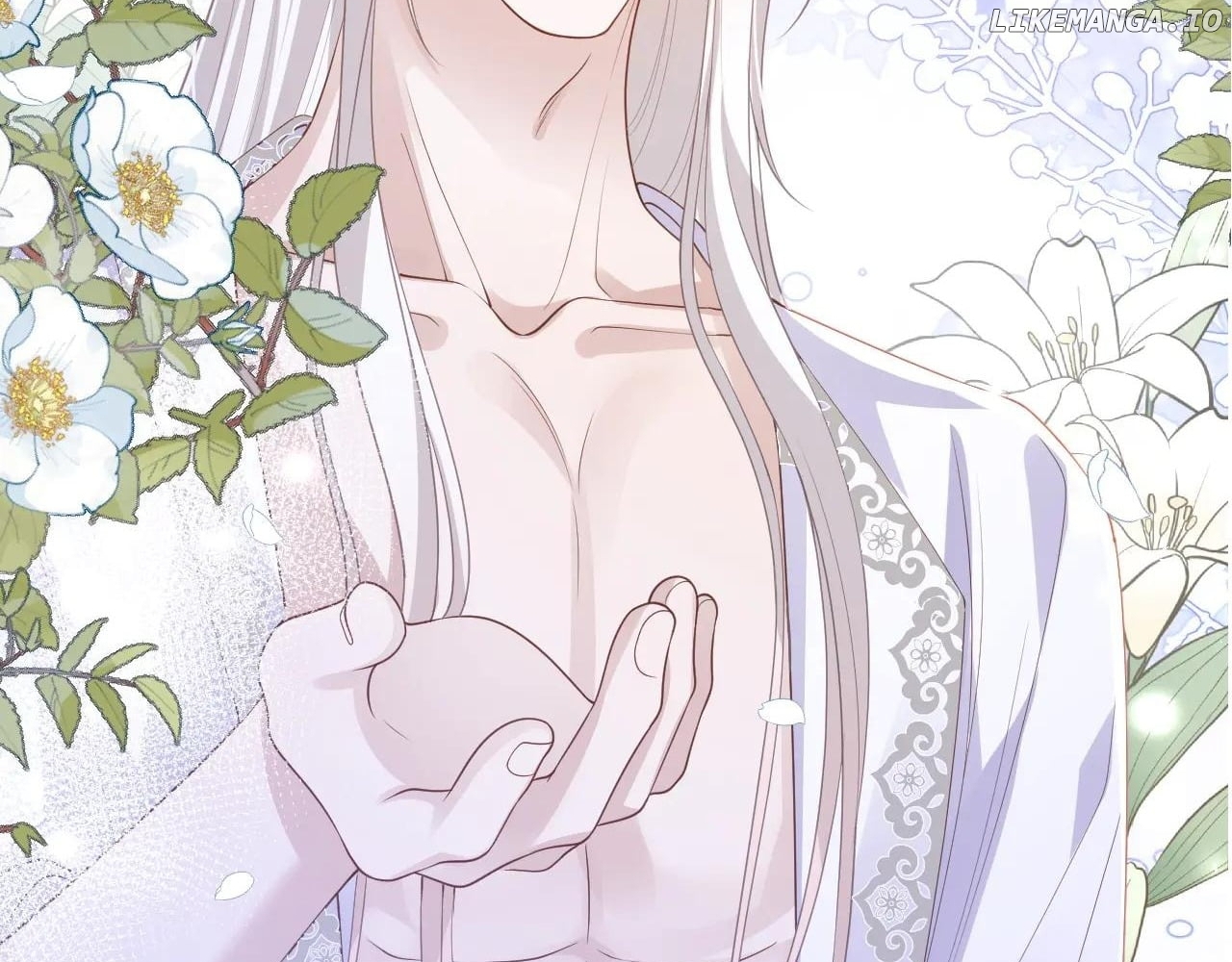 I Proposed to the Pope Chapter 36 - page 11