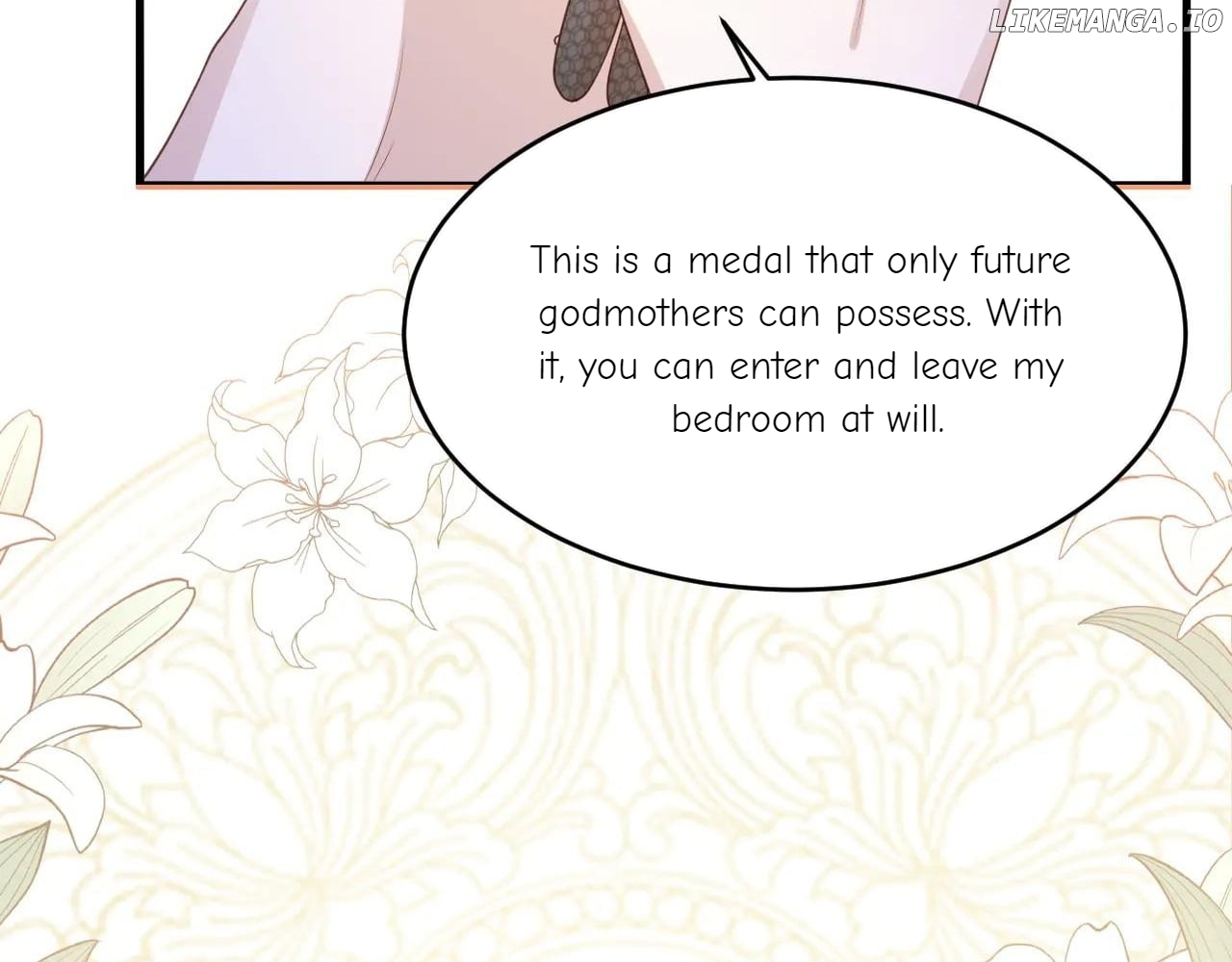 I Proposed to the Pope Chapter 36 - page 14