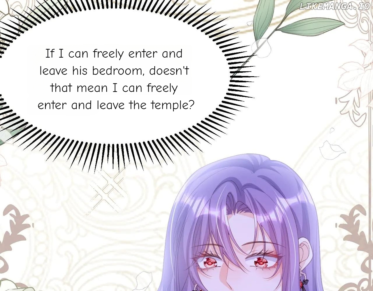 I Proposed to the Pope Chapter 36 - page 16