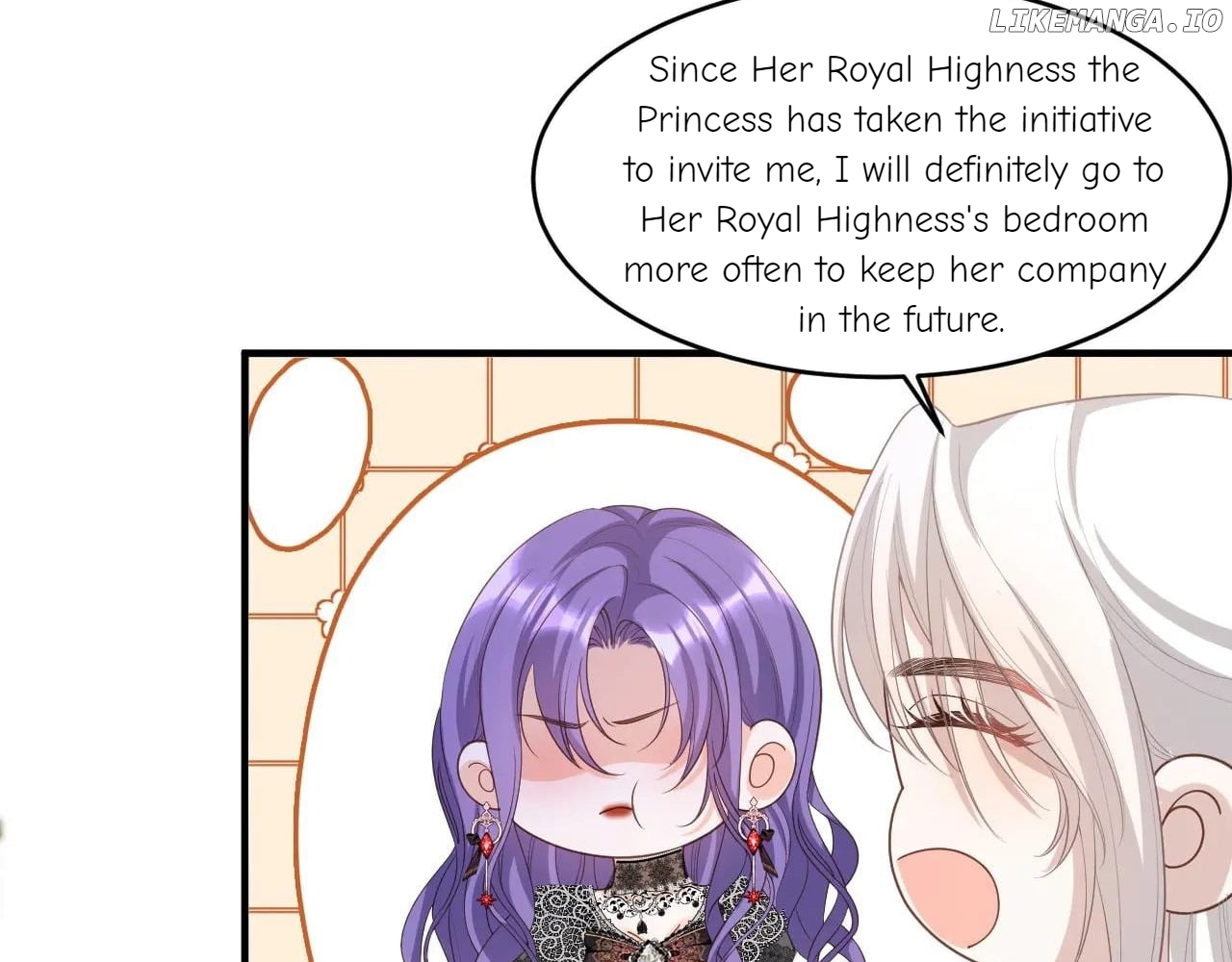 I Proposed to the Pope Chapter 36 - page 28