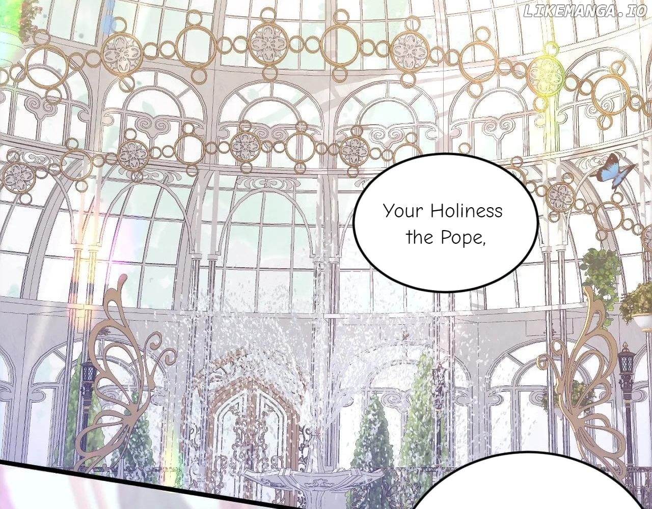 I Proposed to the Pope Chapter 36 - page 30