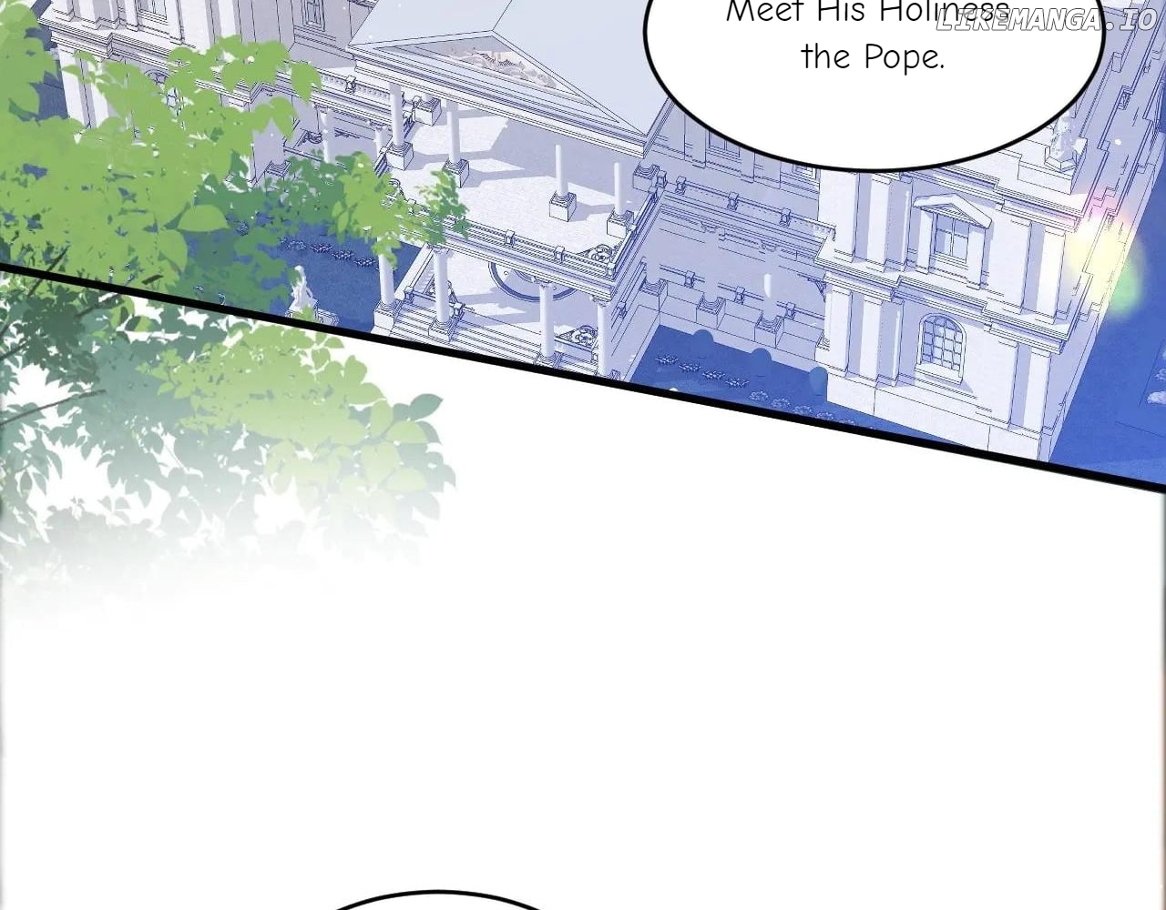 I Proposed to the Pope Chapter 36 - page 37