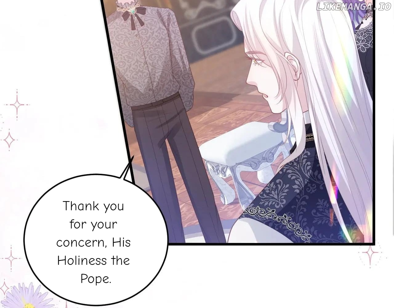 I Proposed to the Pope Chapter 36 - page 43