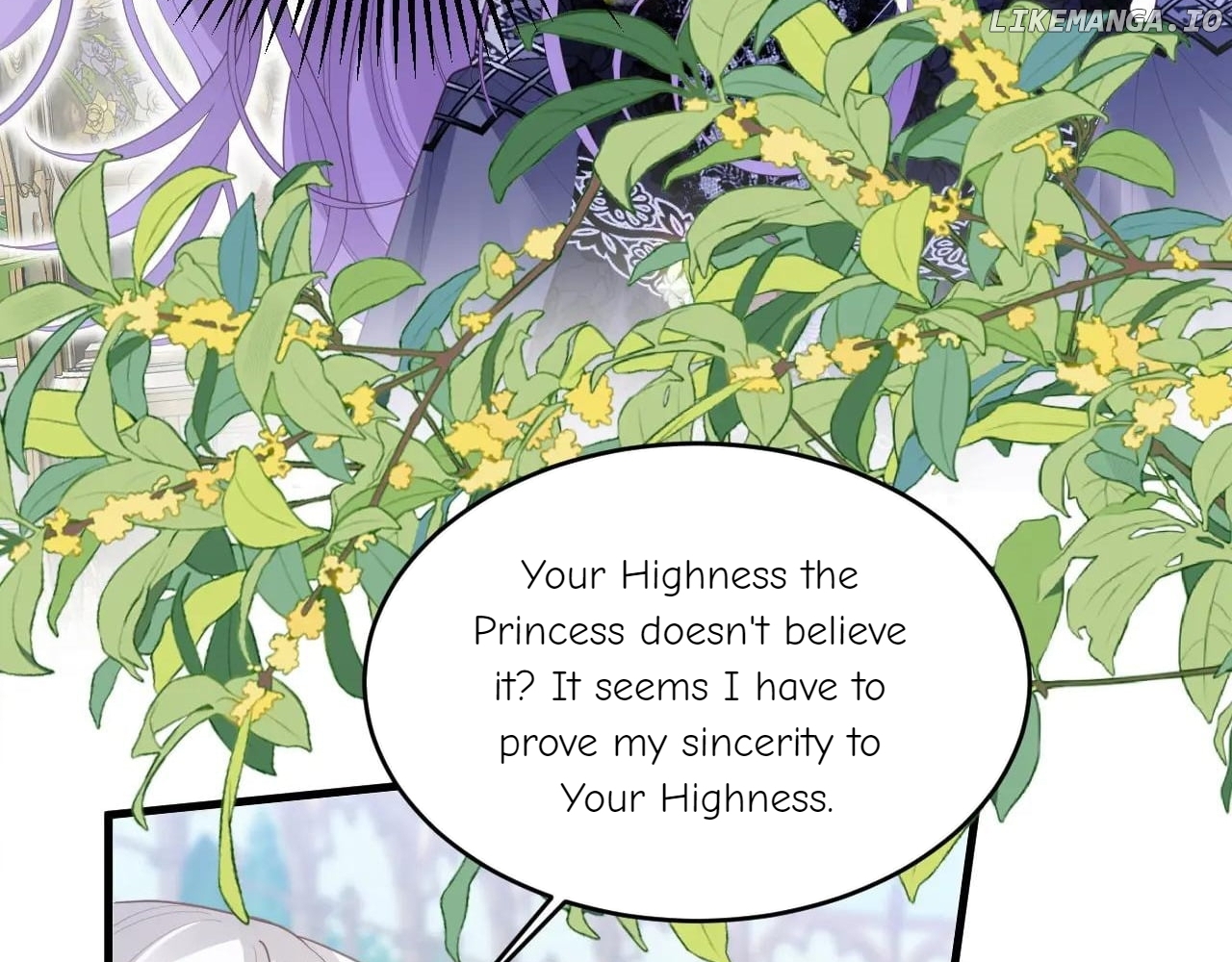 I Proposed to the Pope Chapter 36 - page 5