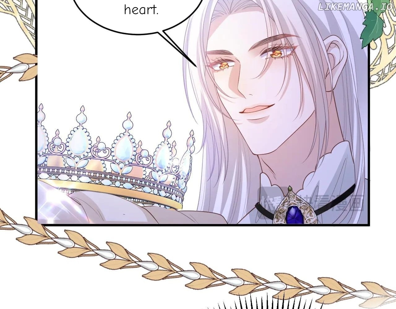 I Proposed to the Pope Chapter 36 - page 54