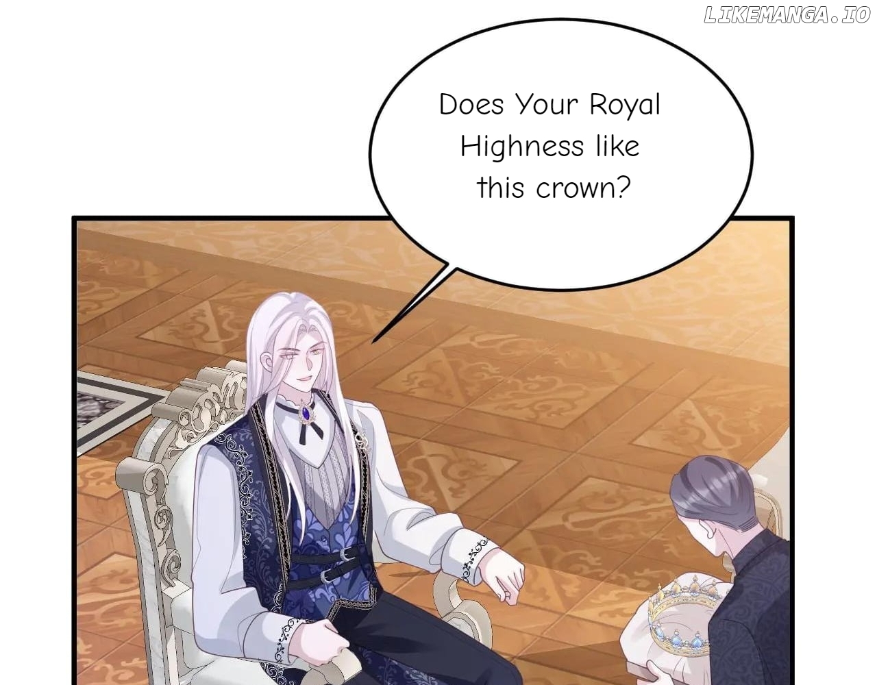 I Proposed to the Pope Chapter 36 - page 58