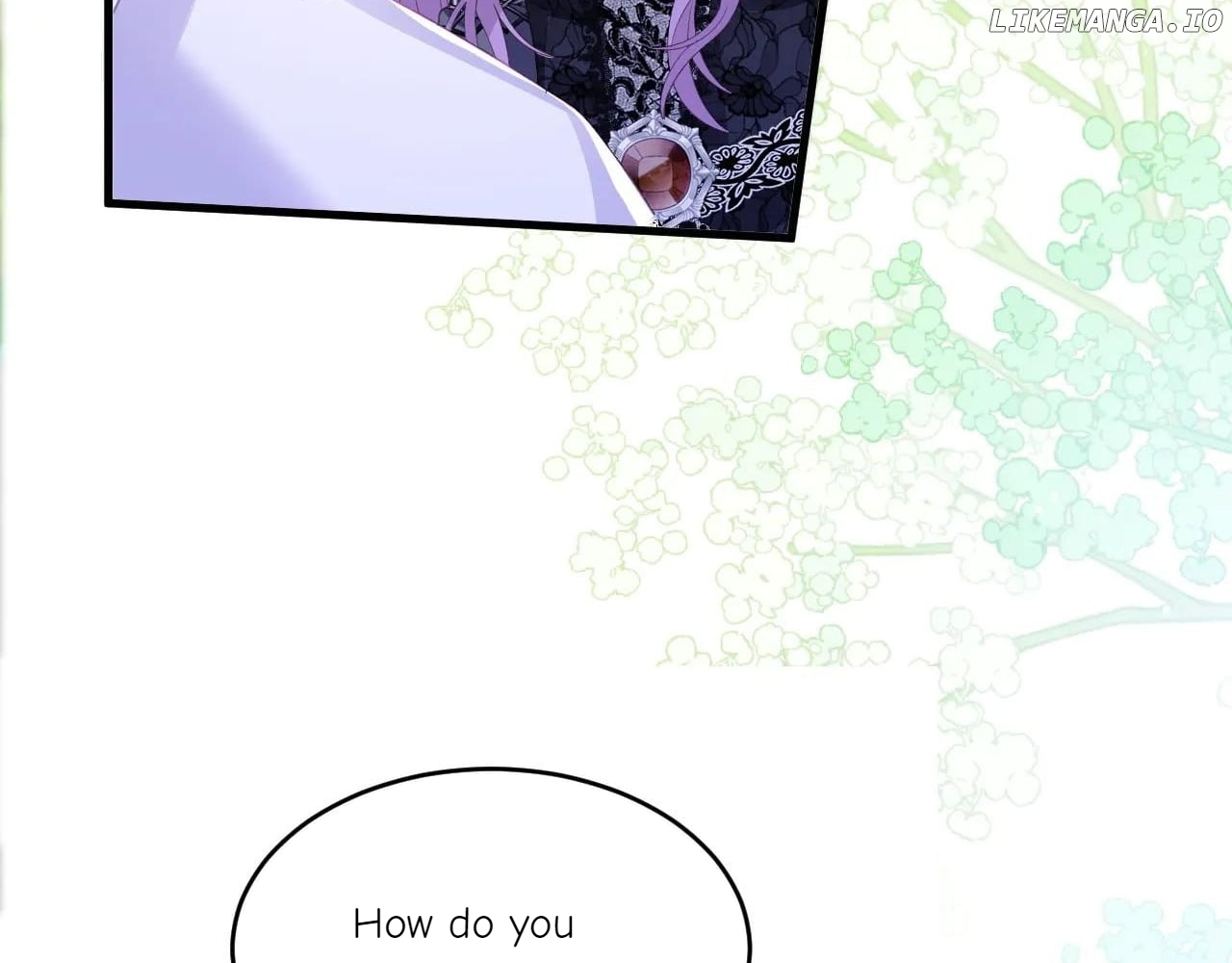 I Proposed to the Pope Chapter 36 - page 7
