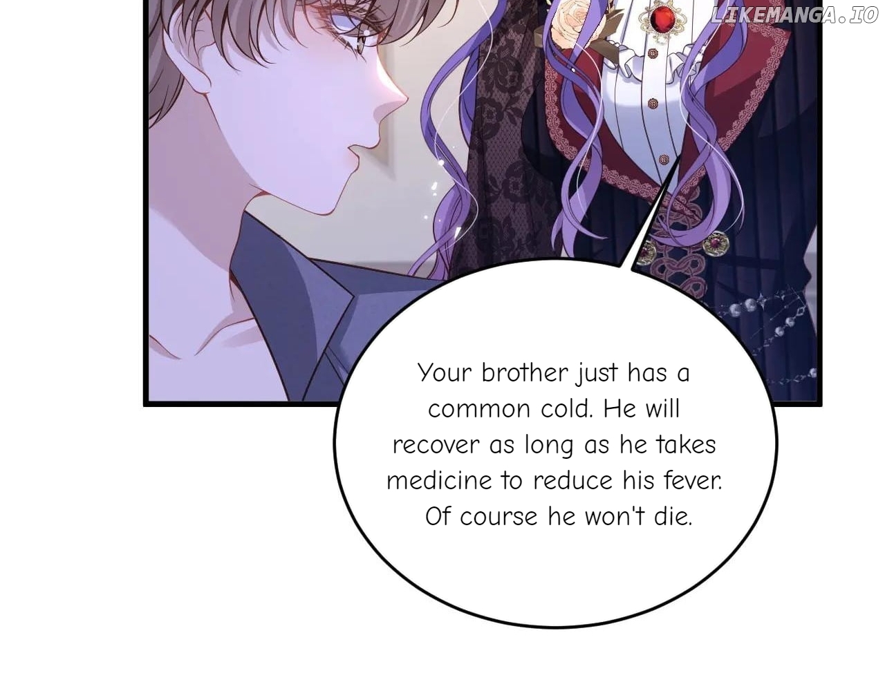 I Proposed to the Pope Chapter 13 - page 10