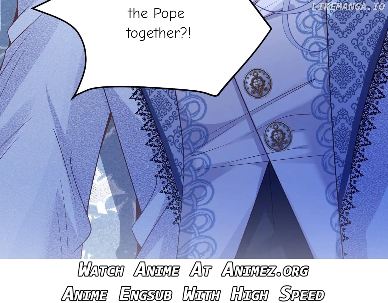 I Proposed to the Pope Chapter 13 - page 101