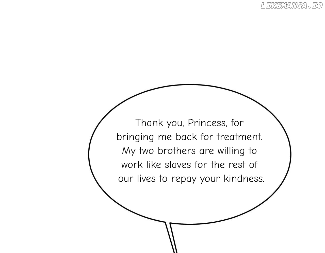 I Proposed to the Pope Chapter 13 - page 11