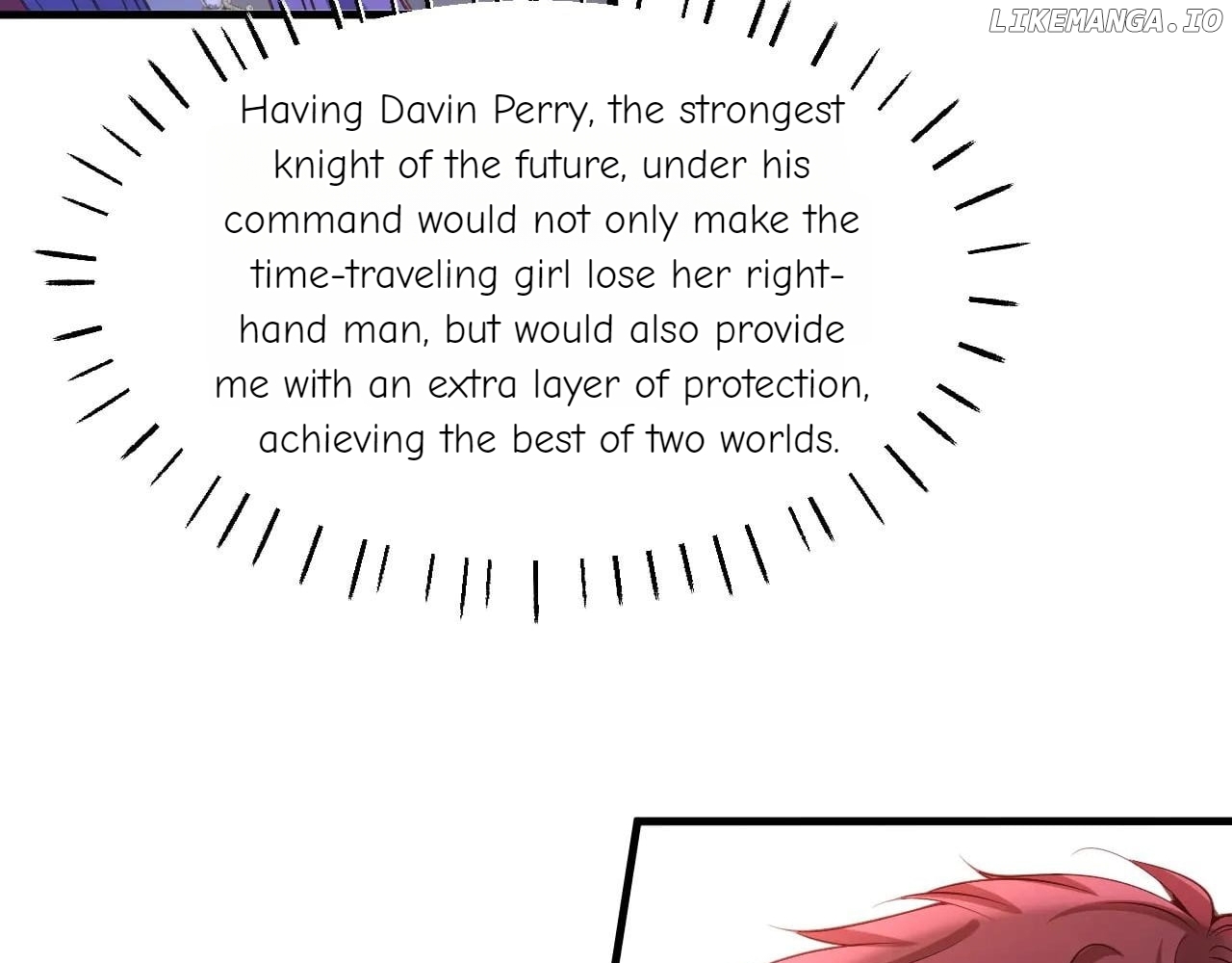 I Proposed to the Pope Chapter 13 - page 16