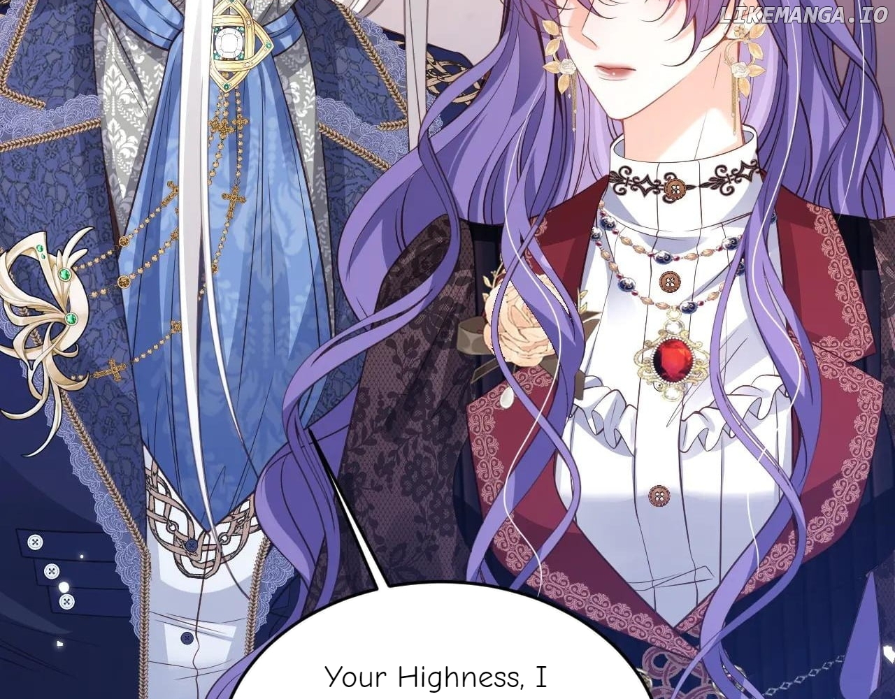 I Proposed to the Pope Chapter 13 - page 20