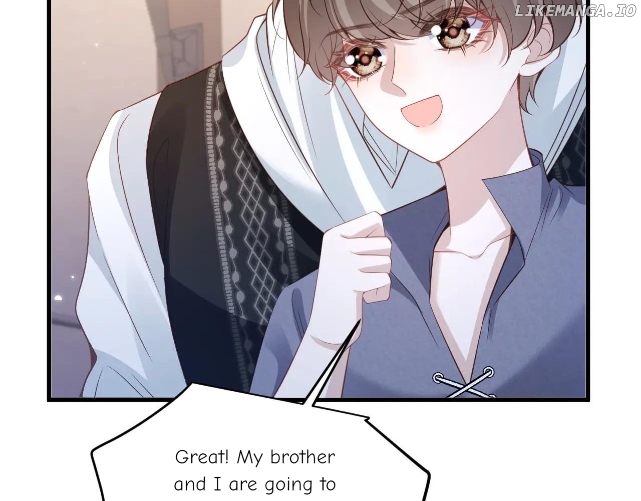 I Proposed to the Pope Chapter 13 - page 23