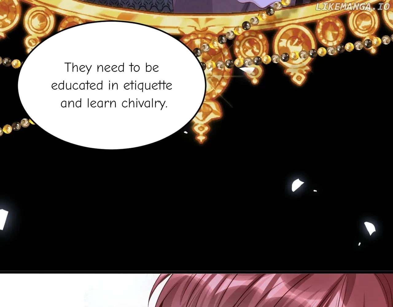 I Proposed to the Pope Chapter 13 - page 28