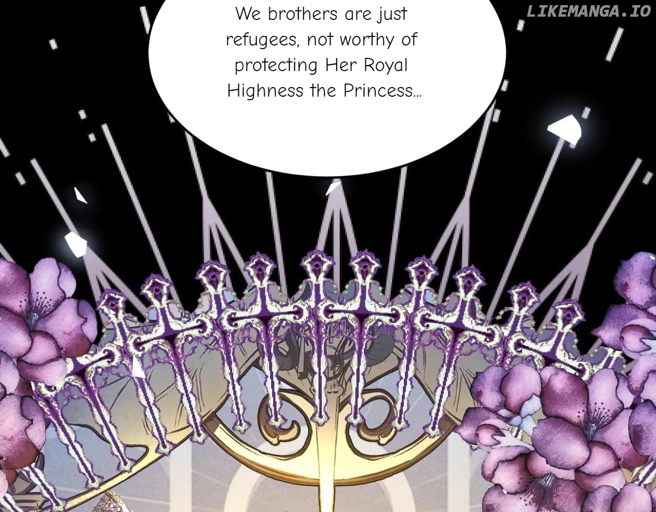 I Proposed to the Pope Chapter 13 - page 30