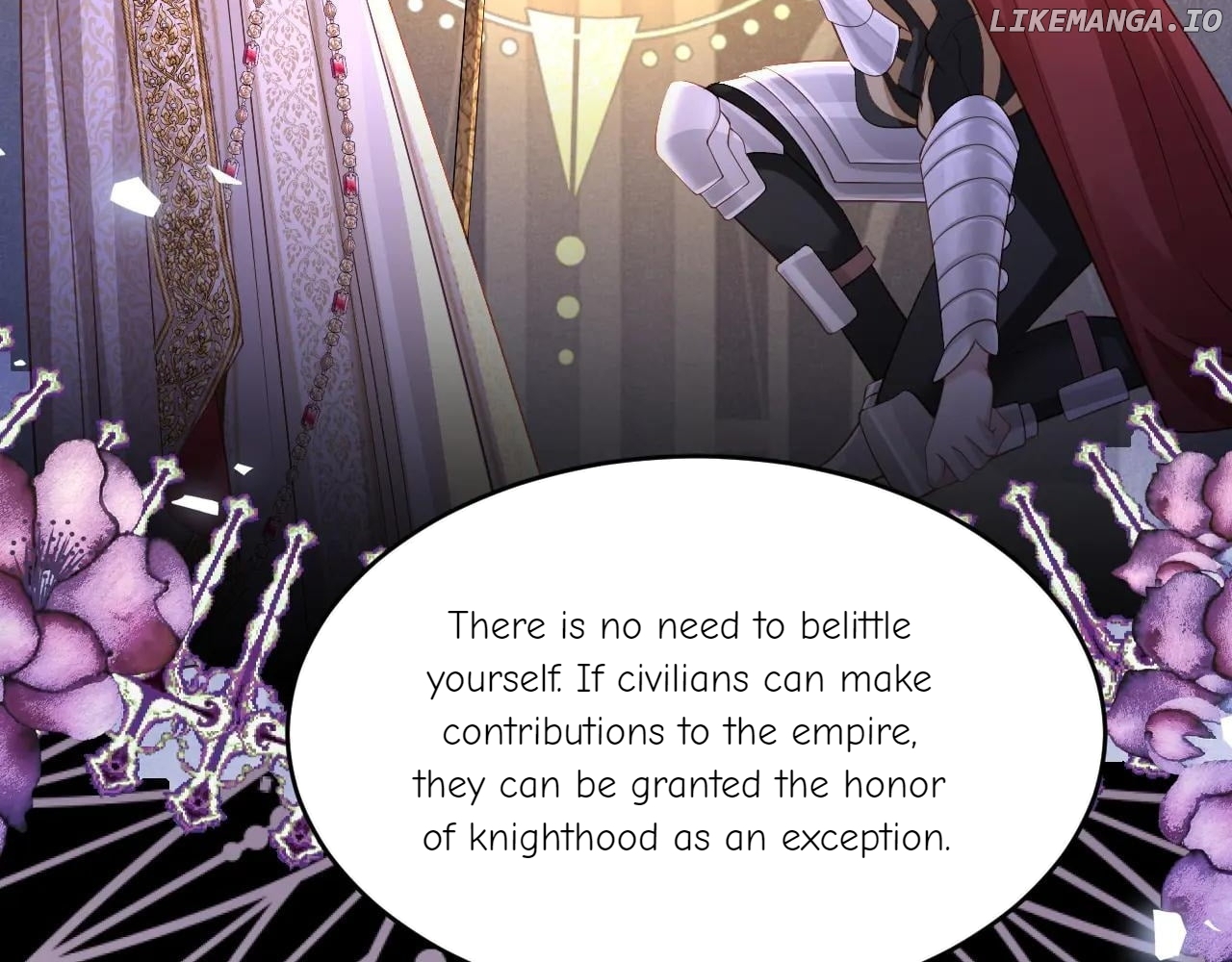 I Proposed to the Pope Chapter 13 - page 32