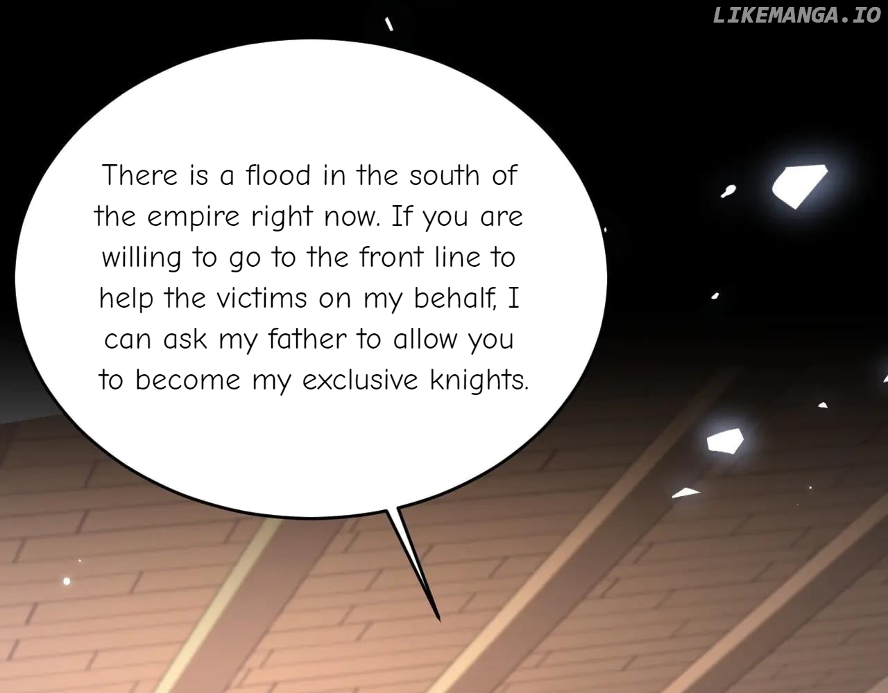 I Proposed to the Pope Chapter 13 - page 34