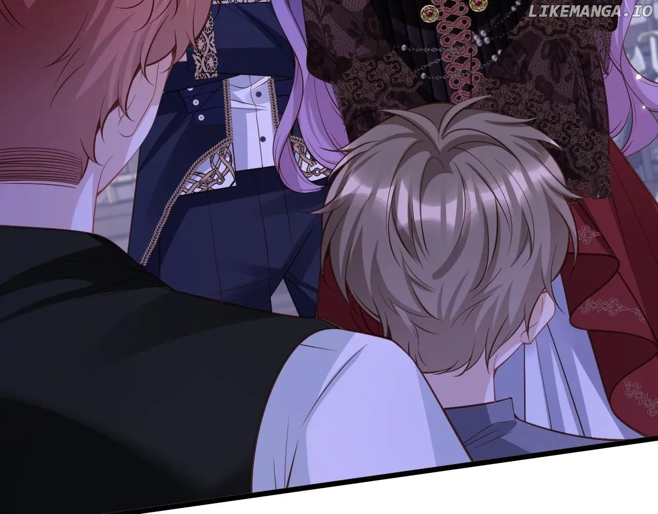 I Proposed to the Pope Chapter 13 - page 36