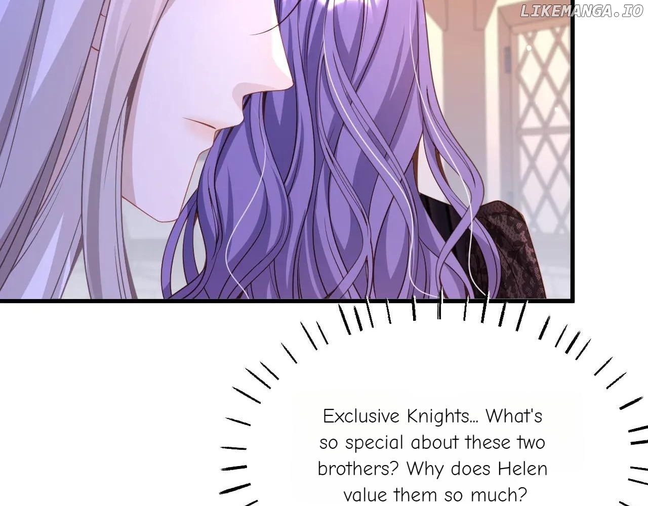 I Proposed to the Pope Chapter 13 - page 38