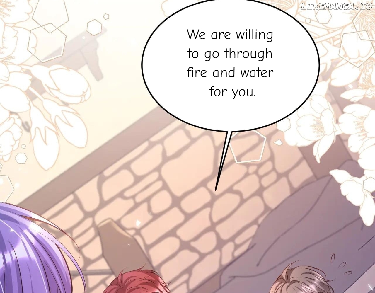 I Proposed to the Pope Chapter 13 - page 42