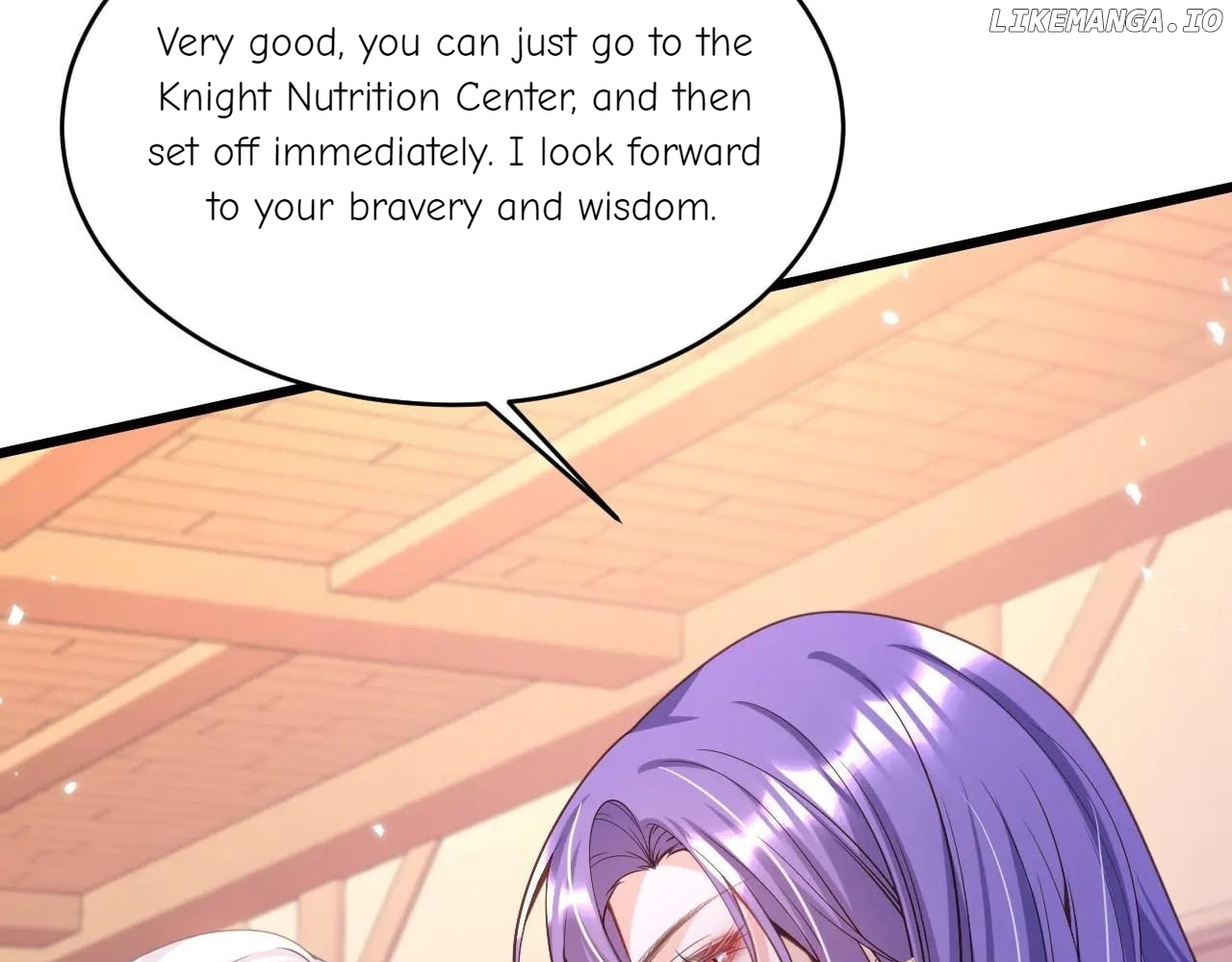 I Proposed to the Pope Chapter 13 - page 46
