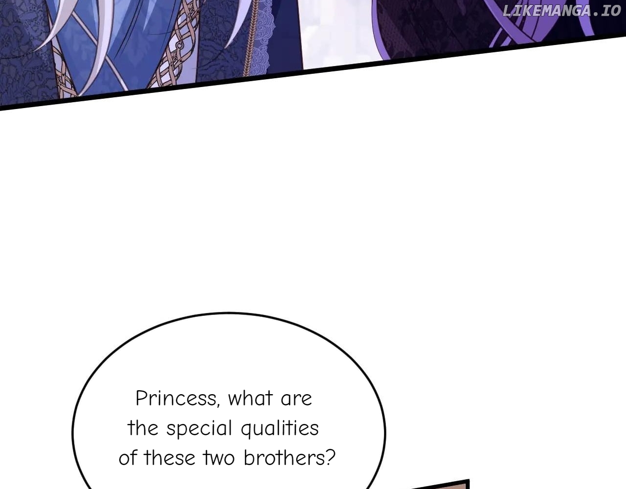 I Proposed to the Pope Chapter 13 - page 48