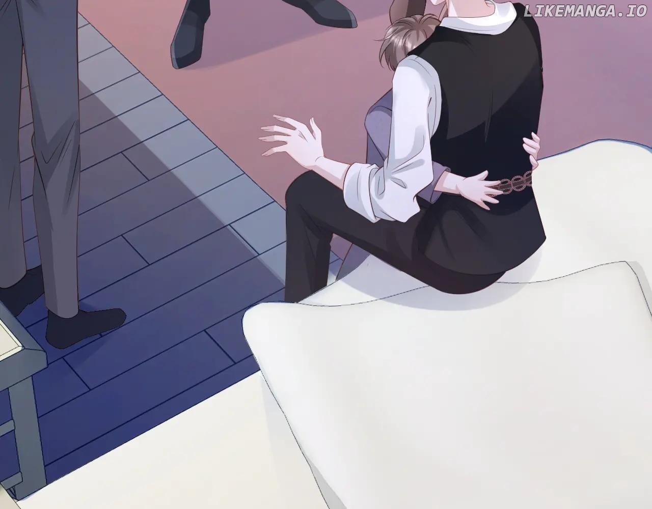 I Proposed to the Pope Chapter 13 - page 5