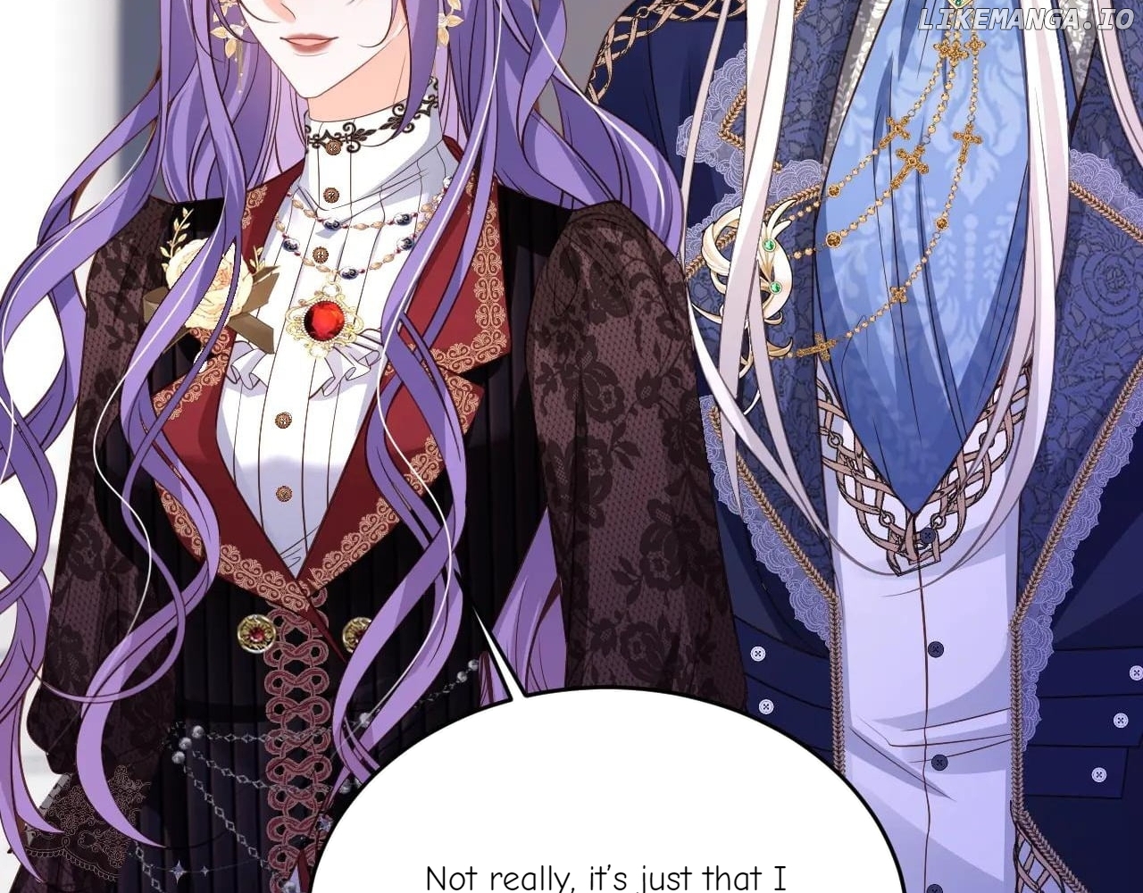 I Proposed to the Pope Chapter 13 - page 52