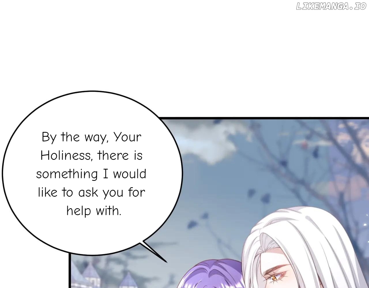 I Proposed to the Pope Chapter 13 - page 55