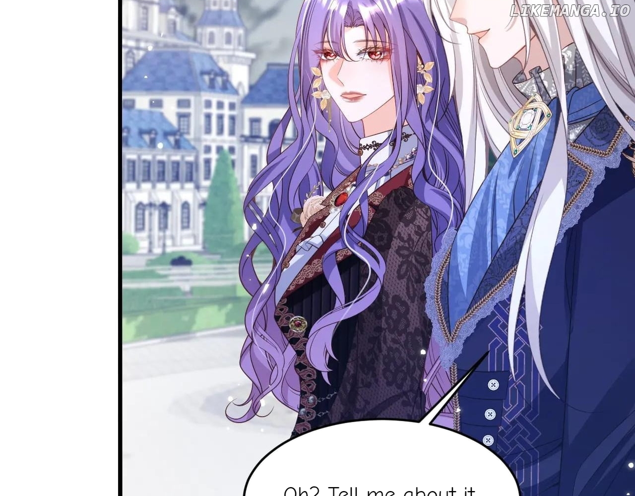 I Proposed to the Pope Chapter 13 - page 56