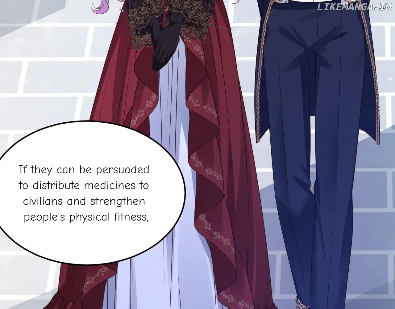 I Proposed to the Pope Chapter 13 - page 60