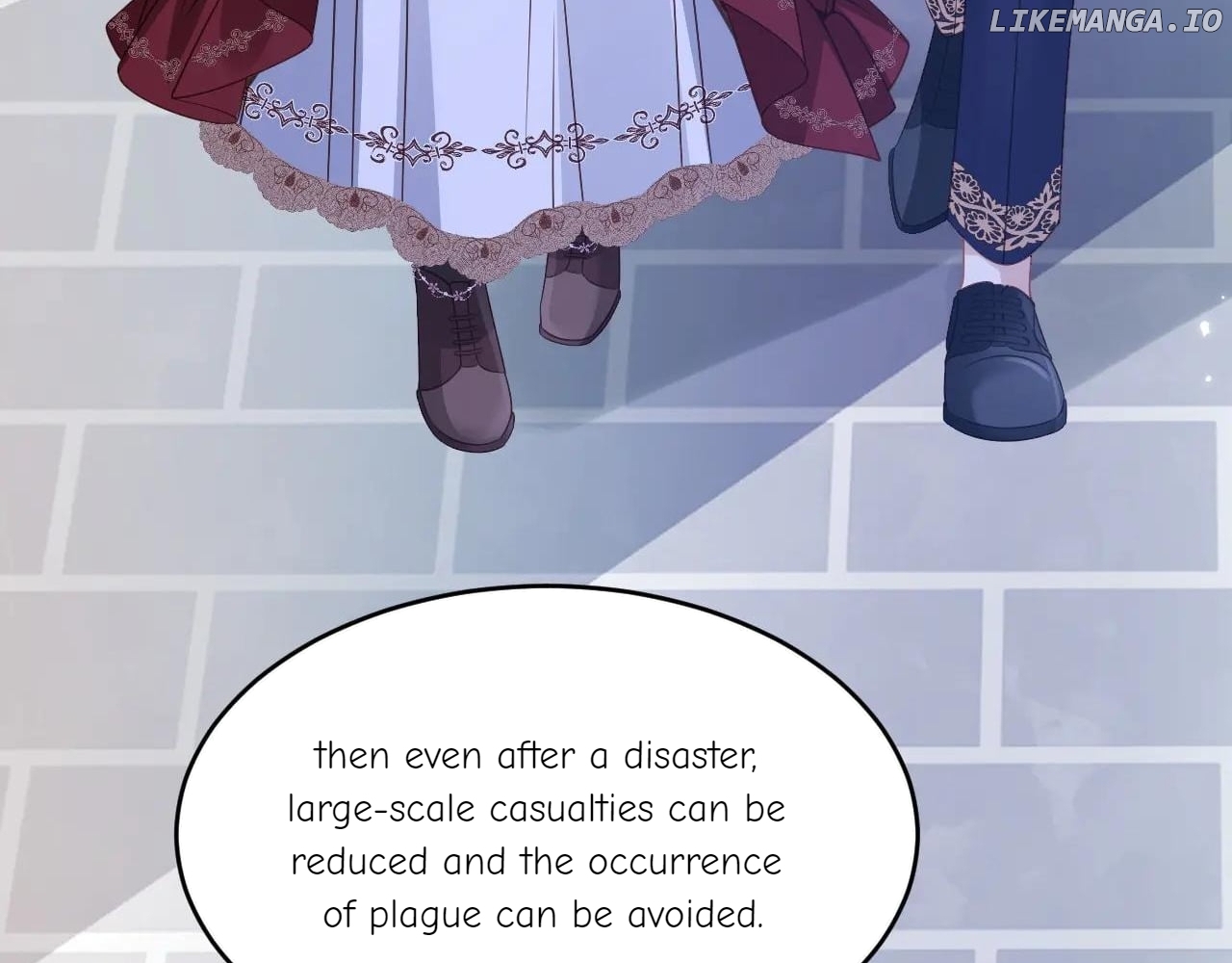 I Proposed to the Pope Chapter 13 - page 61