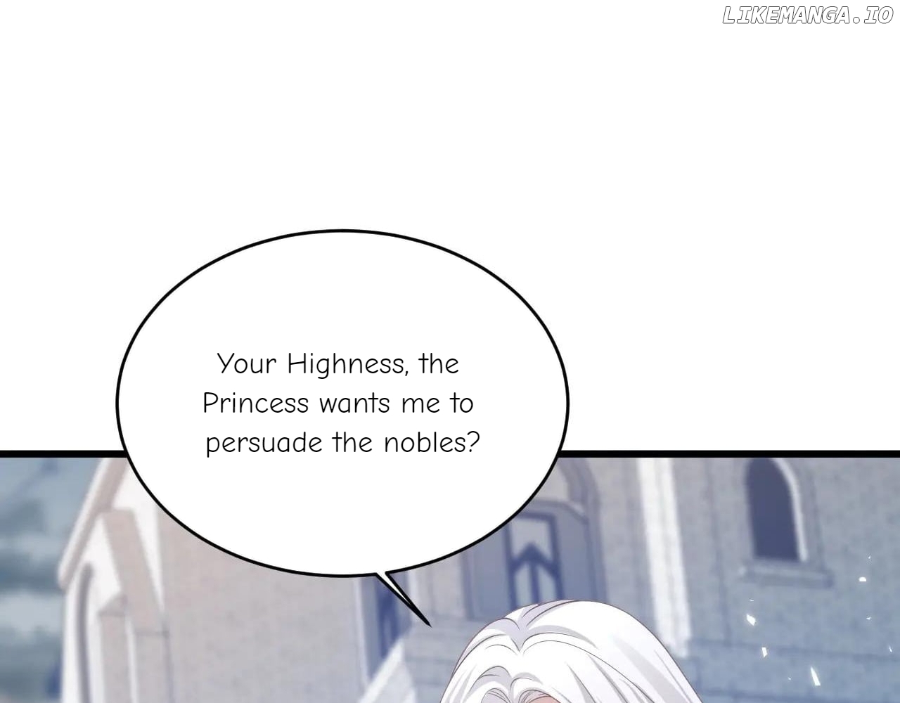 I Proposed to the Pope Chapter 13 - page 63
