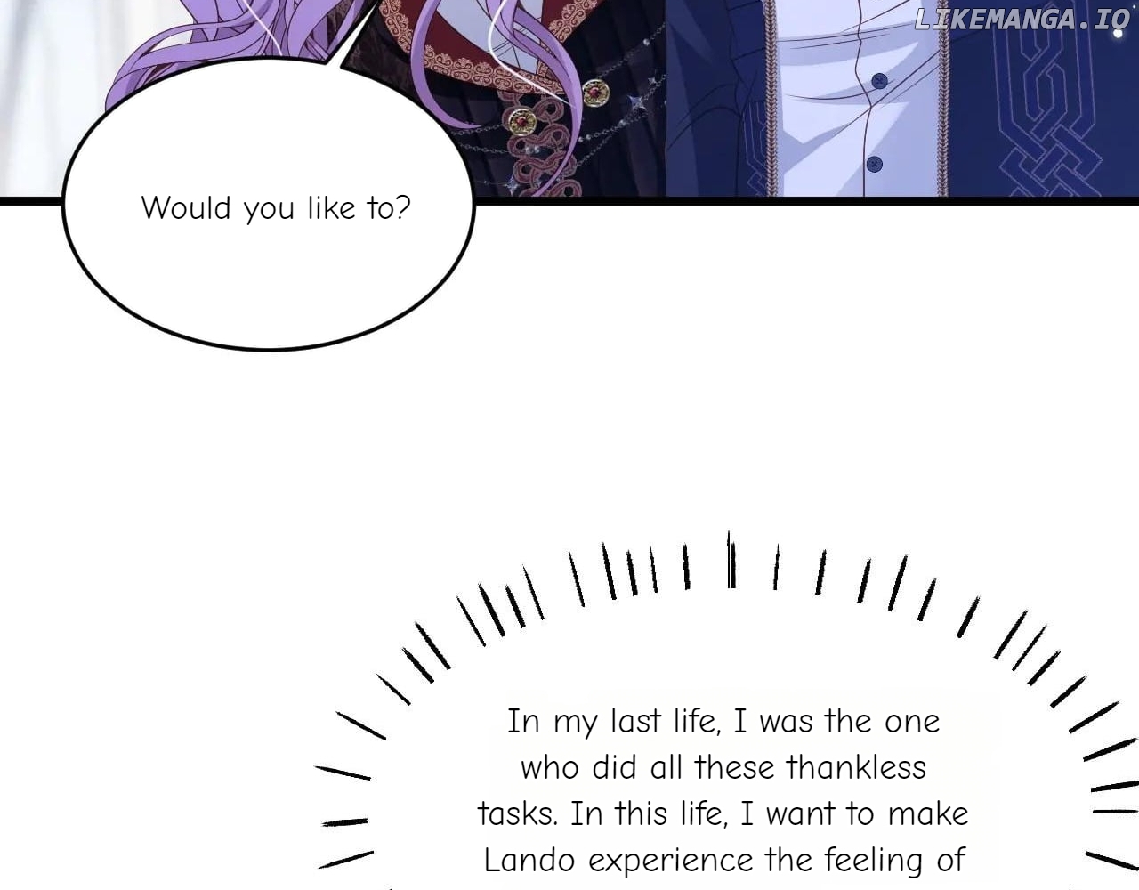 I Proposed to the Pope Chapter 13 - page 65