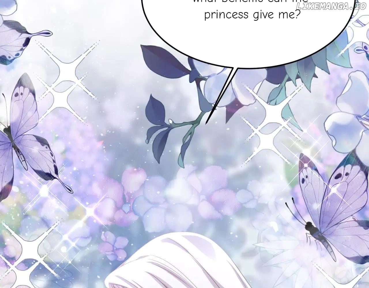 I Proposed to the Pope Chapter 13 - page 67
