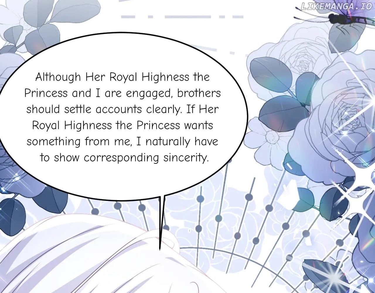 I Proposed to the Pope Chapter 13 - page 71