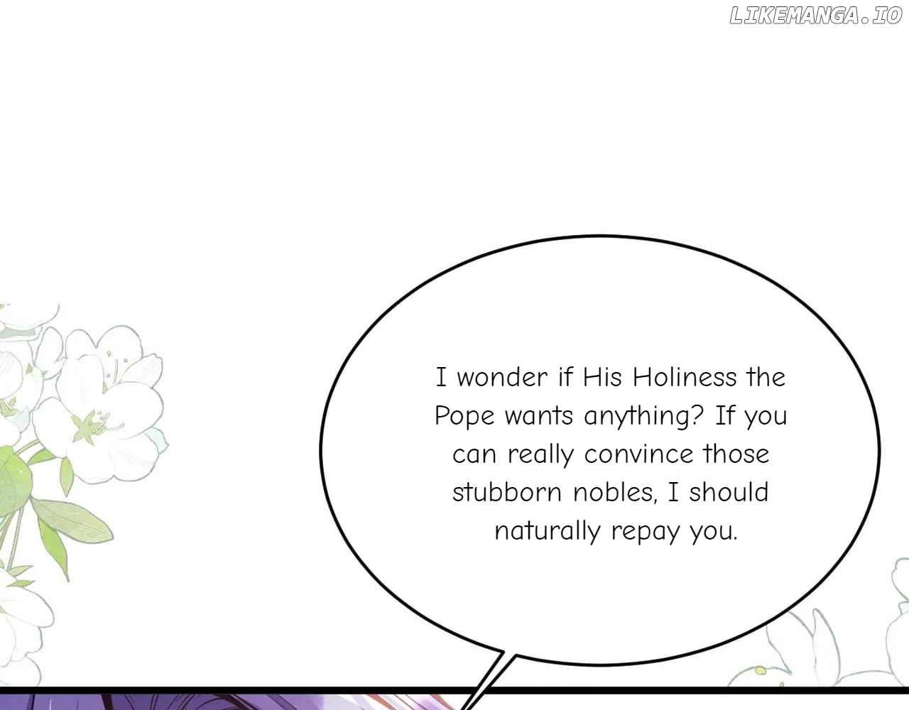 I Proposed to the Pope Chapter 13 - page 78