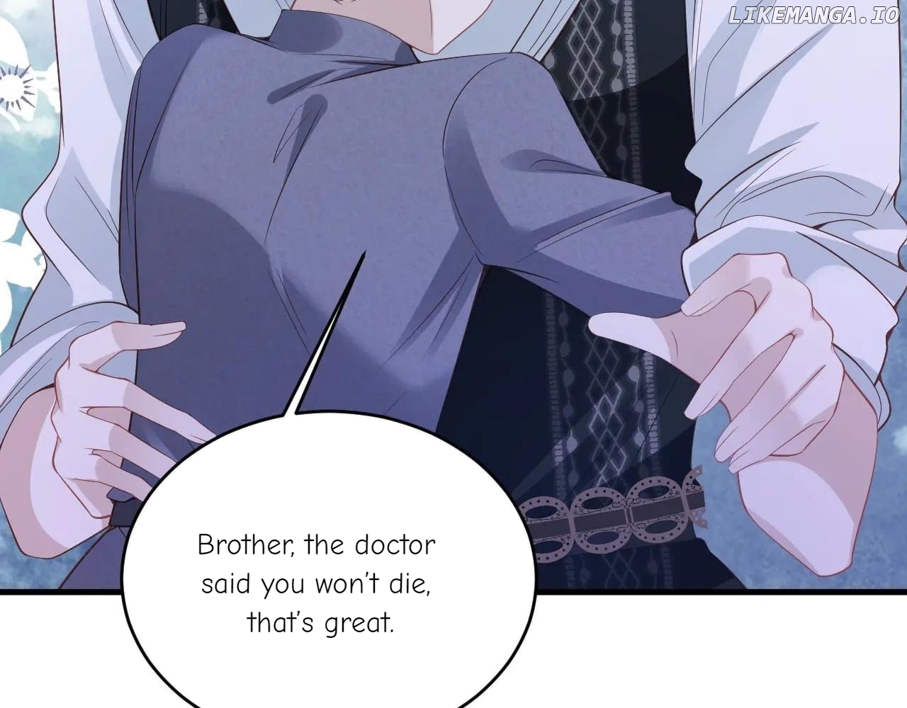 I Proposed to the Pope Chapter 13 - page 8