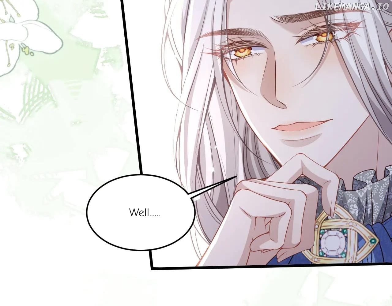 I Proposed to the Pope Chapter 13 - page 81