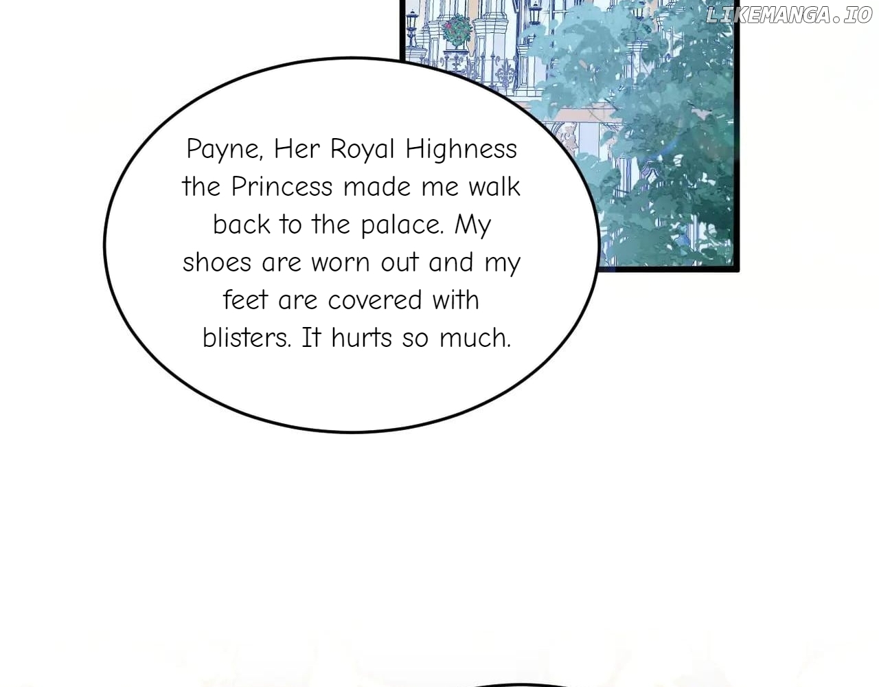 I Proposed to the Pope Chapter 13 - page 87
