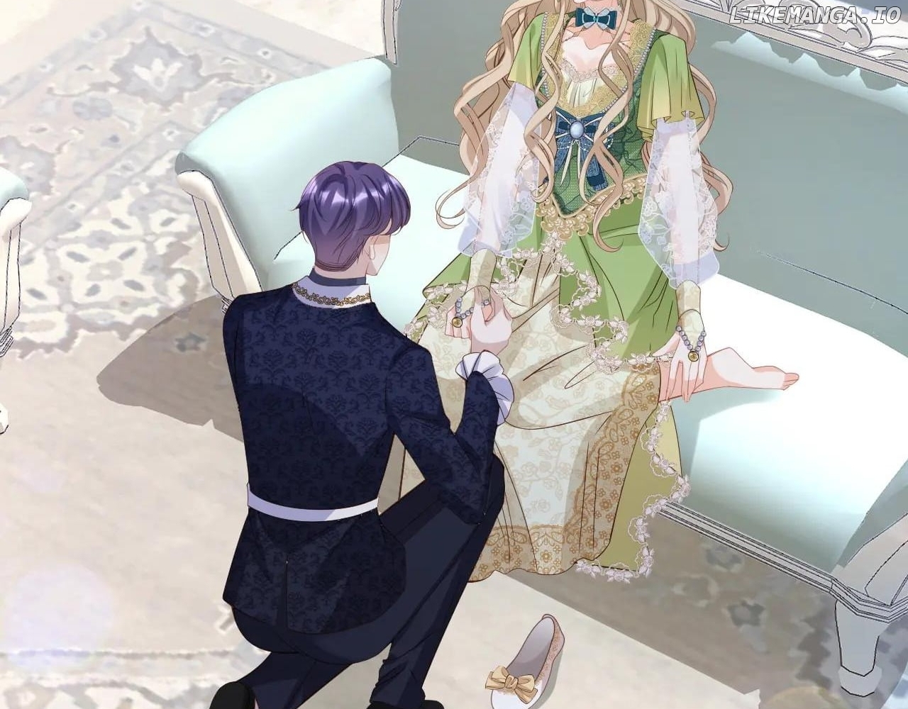 I Proposed to the Pope Chapter 13 - page 89