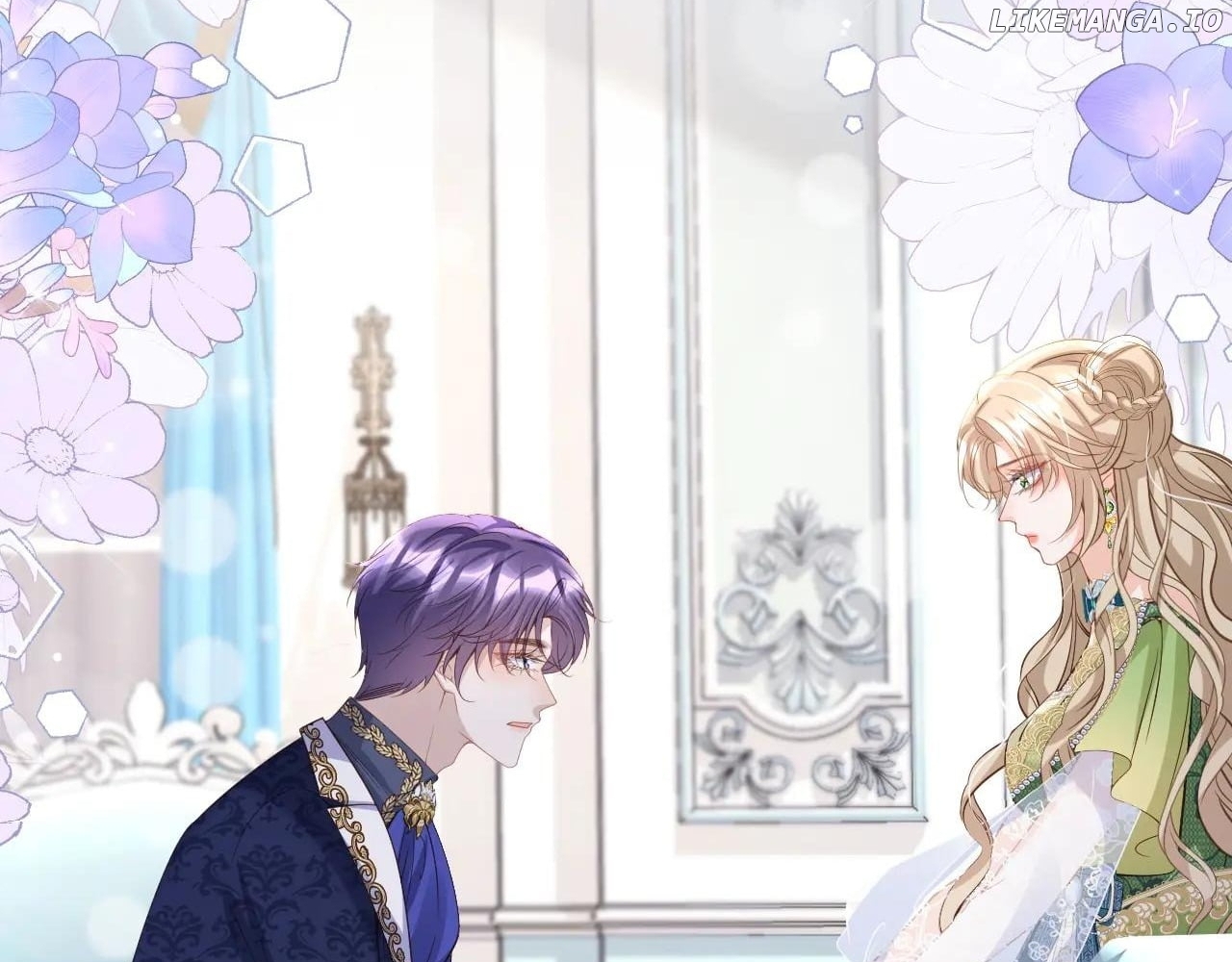 I Proposed to the Pope Chapter 13 - page 95