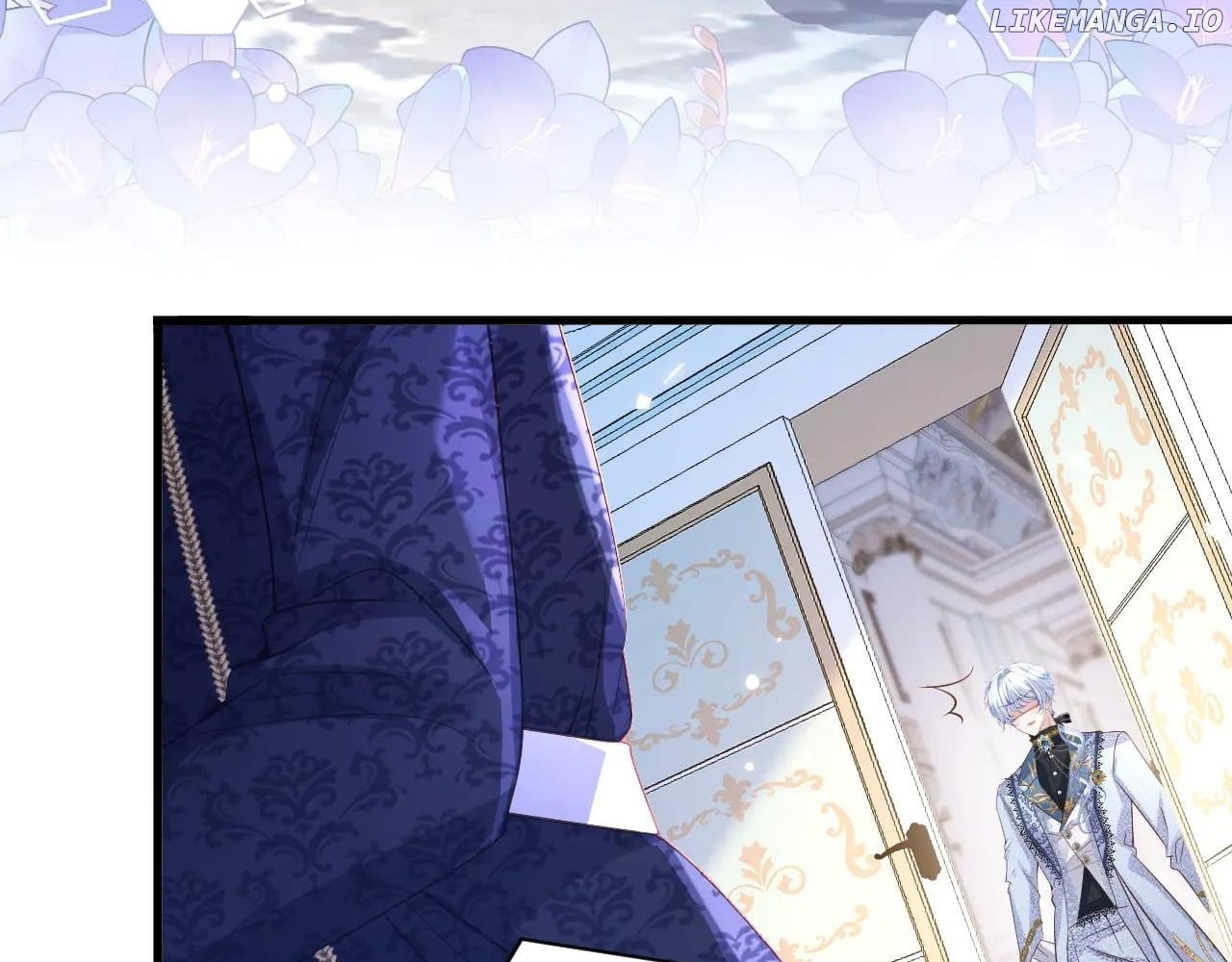 I Proposed to the Pope Chapter 13 - page 97